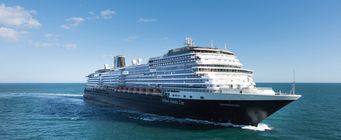 Коллекция искусства стоимостью $ 4.1 миллиона на борту лайнера Koningsdam – еще один повод отправиться в морской круиз!