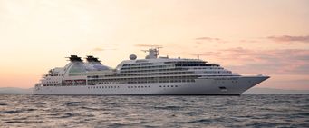 SEABOURN открывает сезон круизов с посещением памятников ЮНЕСКО в Европе